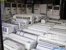 深圳二手商用設(shè)備回收服務(wù) 空調(diào)、廚具電器、工廠設(shè)備與衛(wèi)具